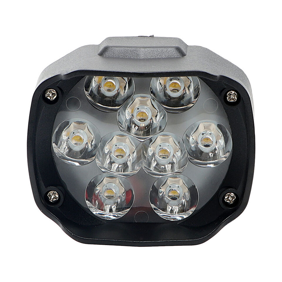 L15 Motorcycle LED Headlights Electric Car External Lights