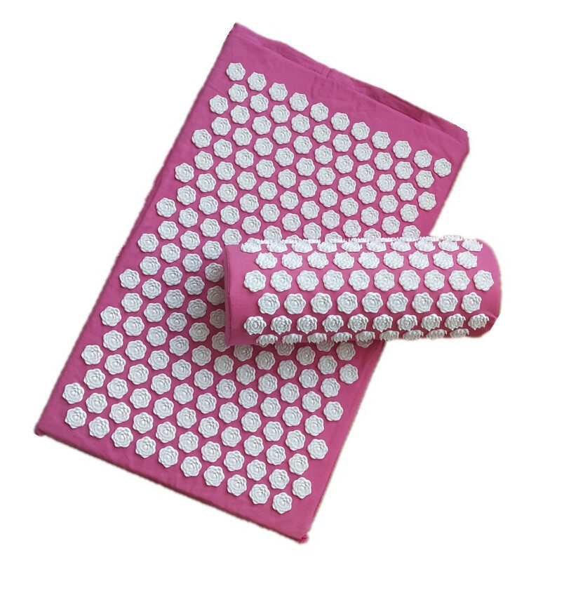 Acupuncture Yoga Cushion Massage and Pillow