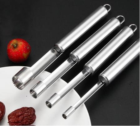 Stainless Steel Easy to use Pineapple Peeler Accessories