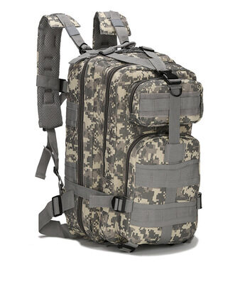 Outdoor Military Rucksacks Tactical Backpack Sports Camping Trekking