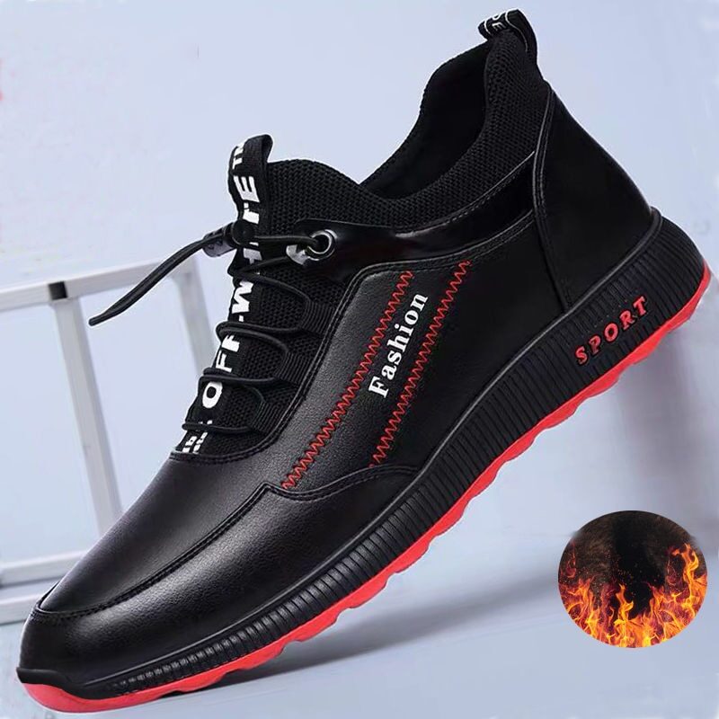 Street men's shoes tide casual