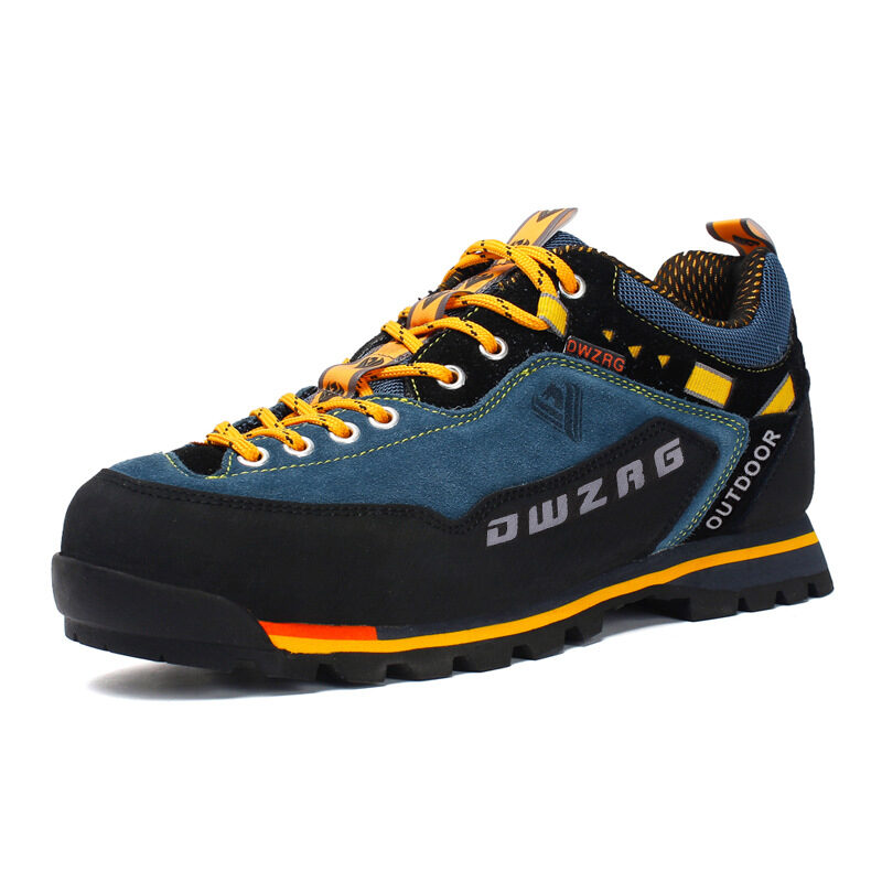 shock absorber shoes