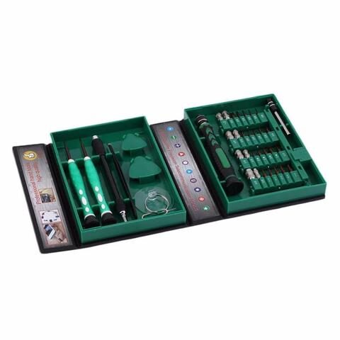 Screwdriver Kit Repairing Tool