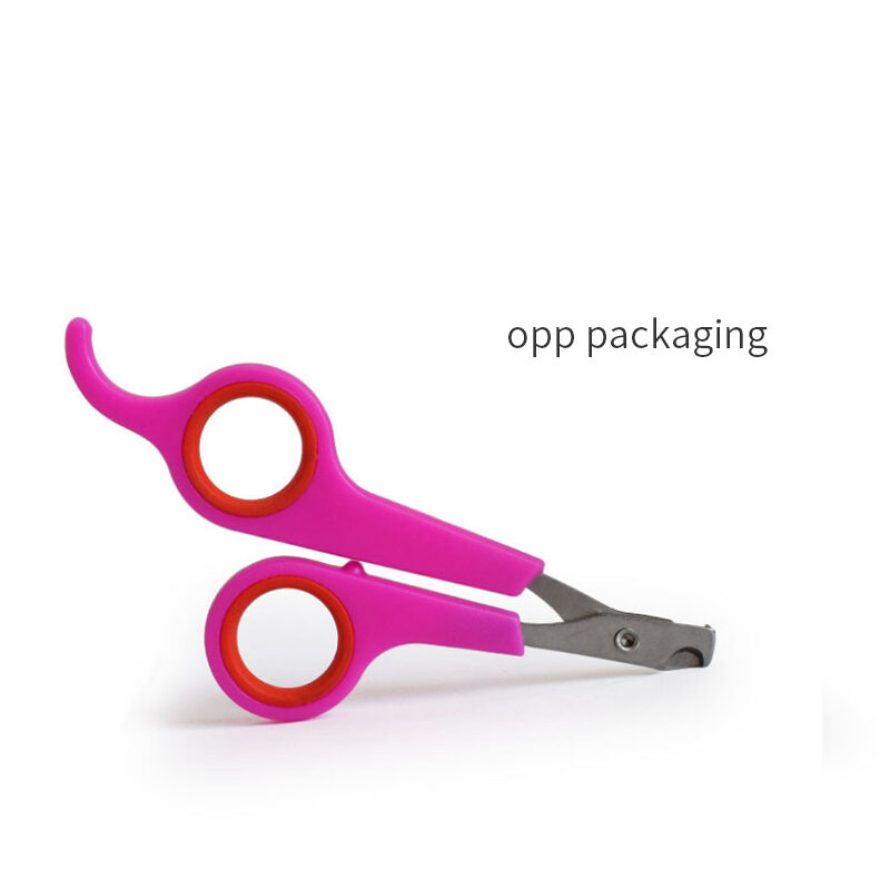 Dog Nail Clipper Pet Scissors