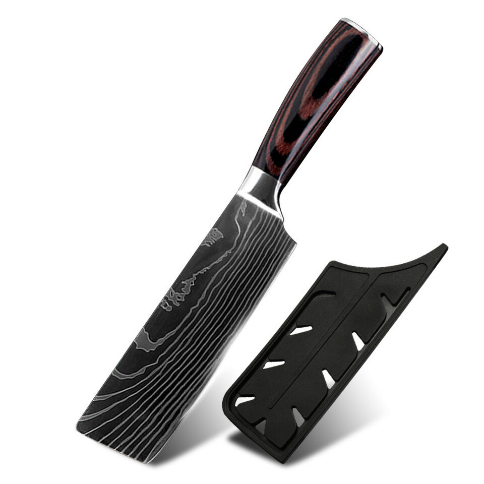 Peel Knife Universal Kitchen Chef