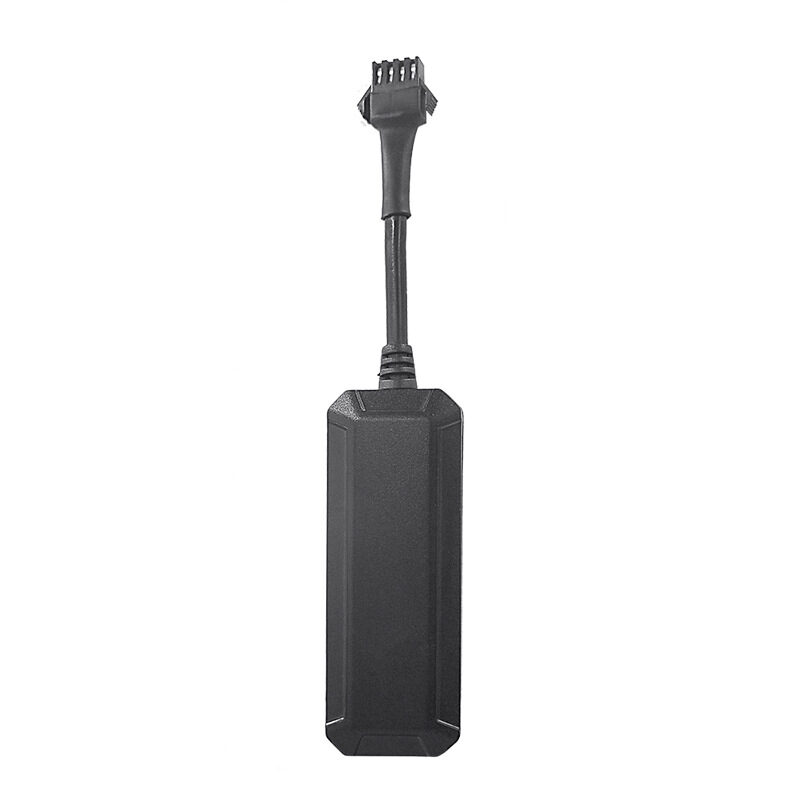 Motorcycle electric vehicle positioning tracker Mini