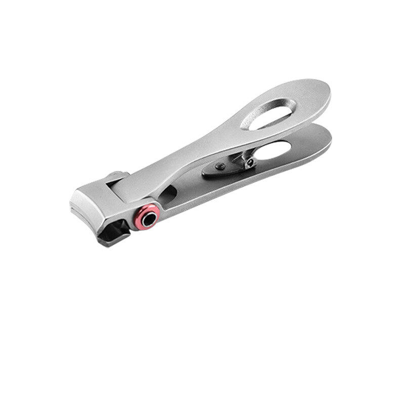 Household Toe Trimming Thick Nail Stainless Steel Clippers