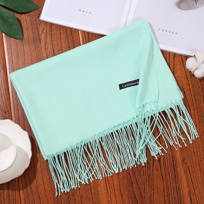 New Designer Brand Women Scarf Shawls Lady Wraps
