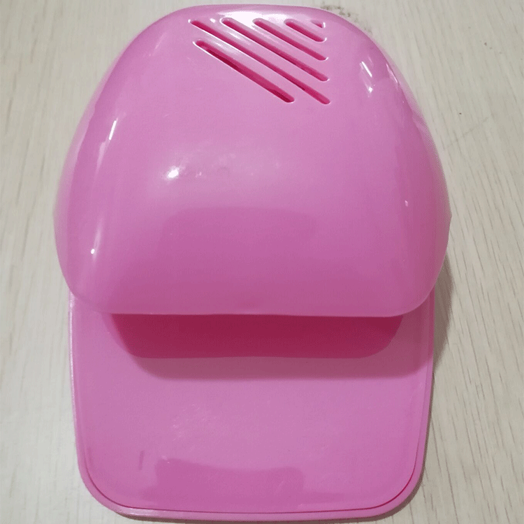 Nail dryer mini polish