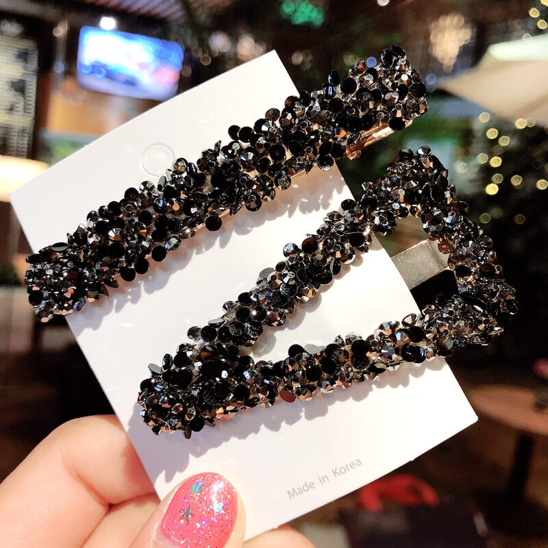 Hair clip