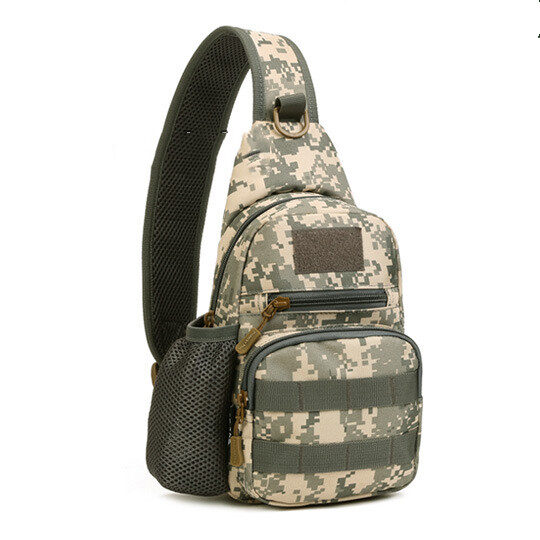 Leisure bag travel riding backpack shoulder