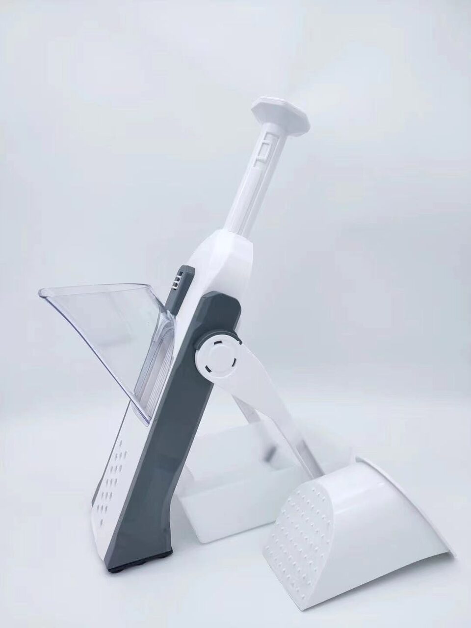 Vegetable Slicer Cutter Kitchen Multifunctional Chopper Grater Fruit