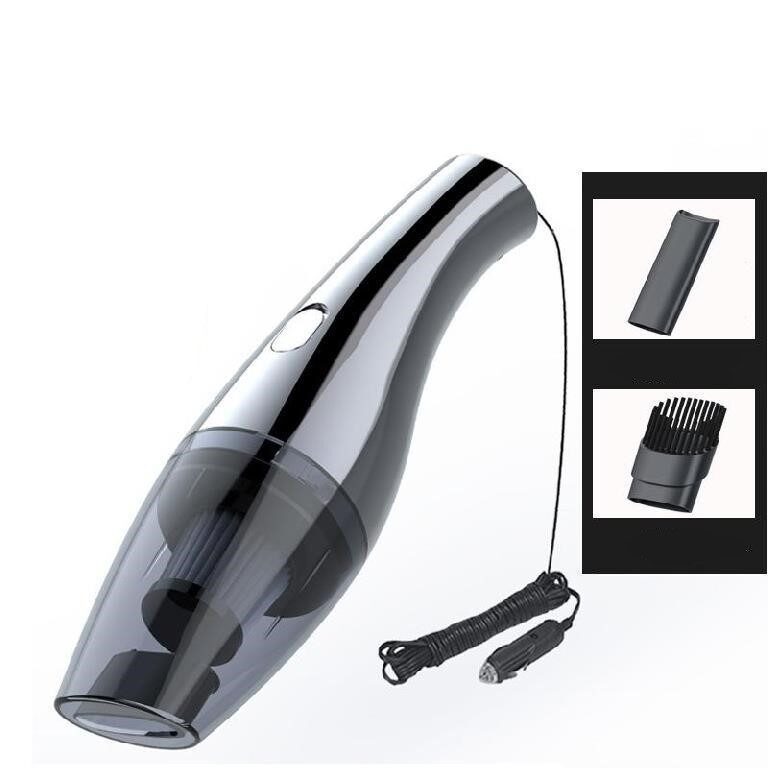 Portable wireless household vacuum cleaner small