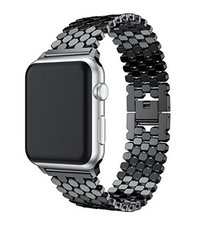Watch3 Smart Watch Fish Scale Metal Stainless Steel