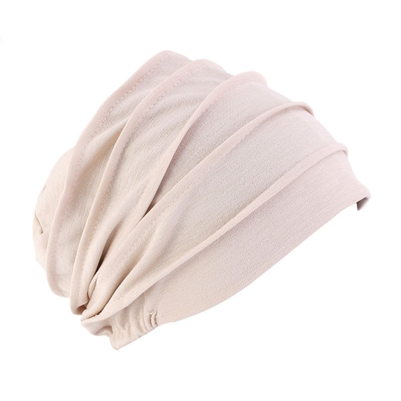 Ladies caps Chemo Sleep Hair loss