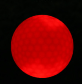 Led Golf Ball Flashing Supplies