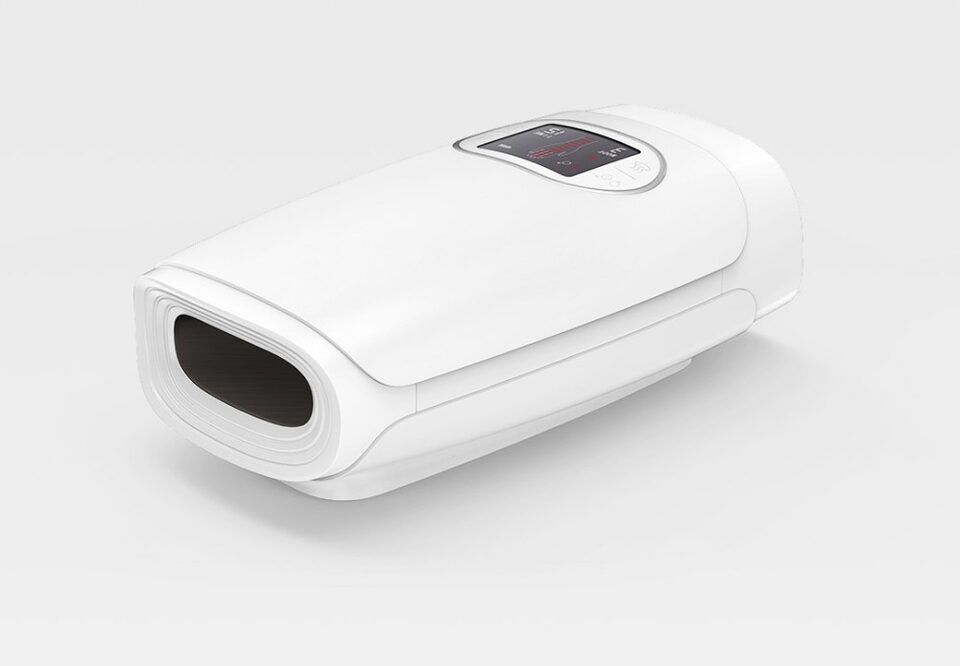 finger and palm joint massager
