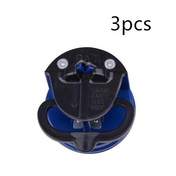 Smart Electric Knife Sharpener Easy and Safe Suction
