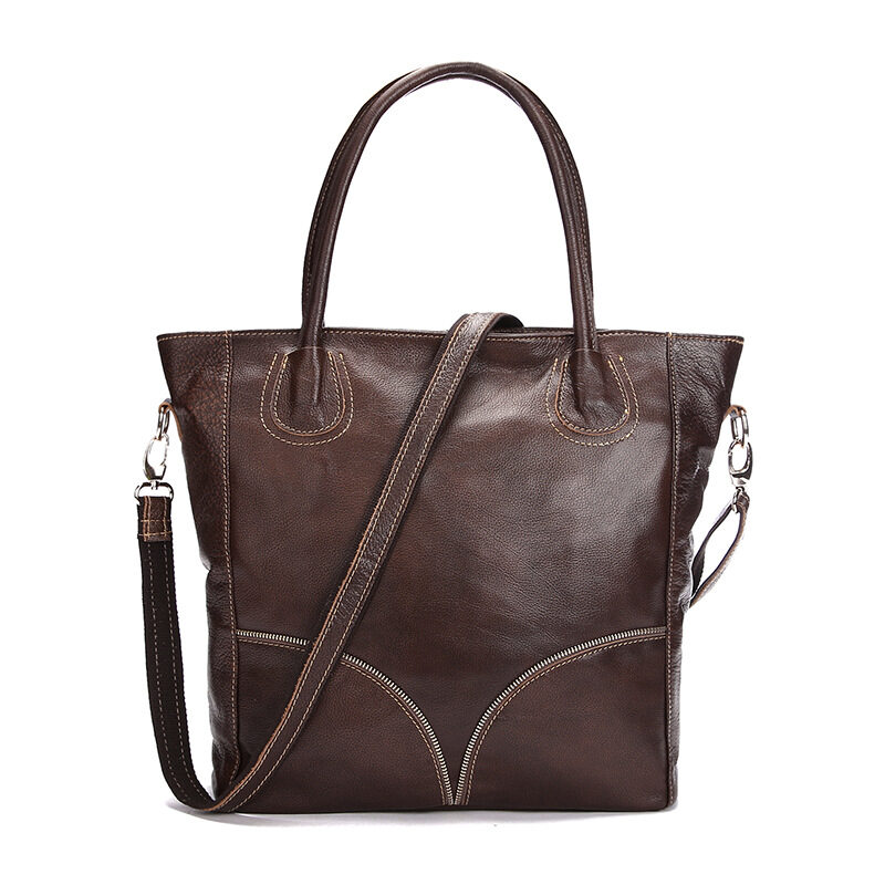 Manufacturers Selling Leather Bags Handbag Tote Bag Leisure