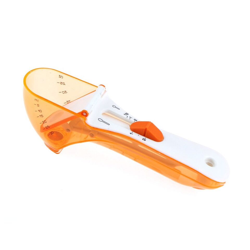 Digital Mesuring Spoon Measuring Cup Baking Accessories Kitchen