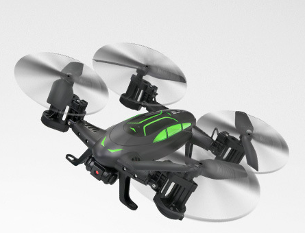 OTRC FY602 Air-Road RC Drone Car 2