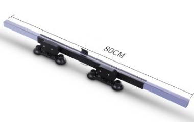 4Size Automatic Telescopic Adjustable Sun Shade Board Protection