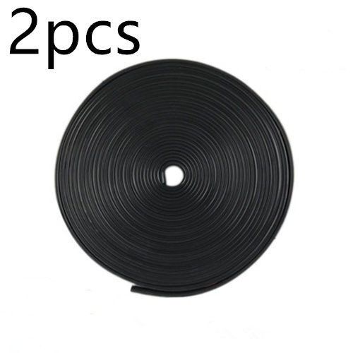 Wheel Decoration Strips