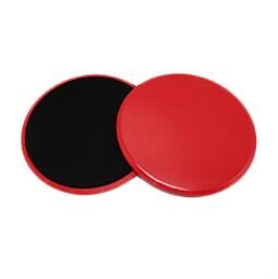 Fitness Sliding Disc Coordination Ability Round Mat