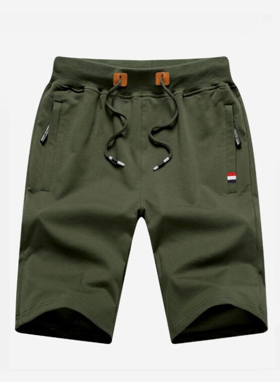 Youth Sports Pants Korean Trendy Men's Thin Beach