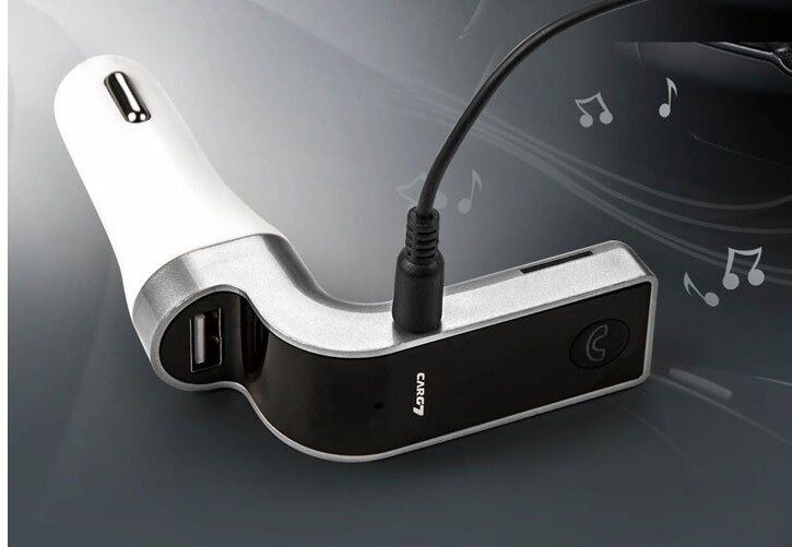 Bluetooth mobile MP3