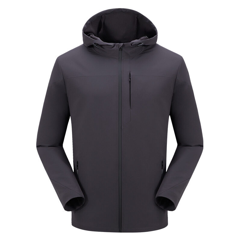 Men's movement in the spring and autumn season