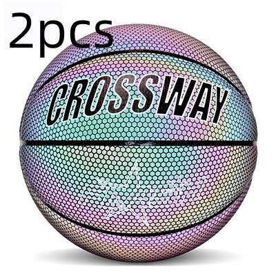 Luminous Reflective Basketball