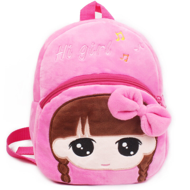 The new baby small backpack 1 years old