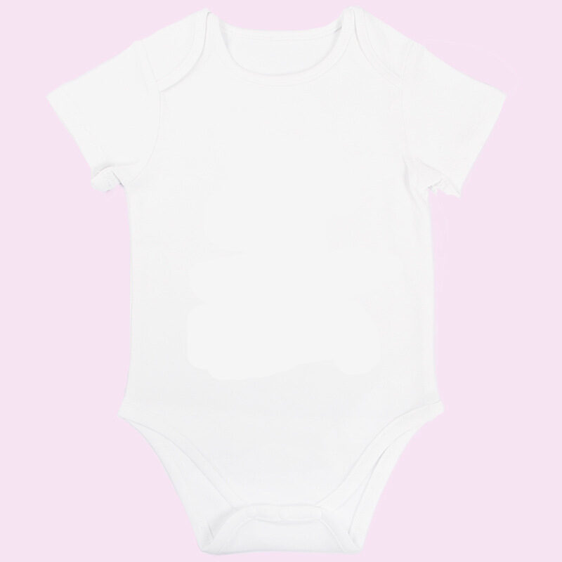 Cotton Cutie Babies Rompers