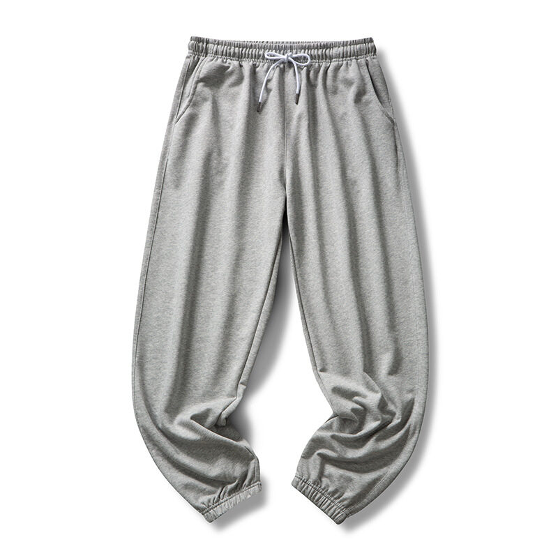 Teen Harlan Trousers Running Men