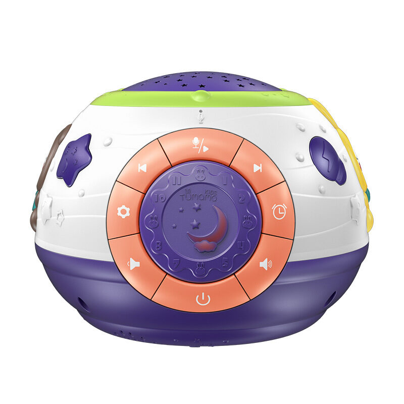 Starry Sky Night Light Projector Children