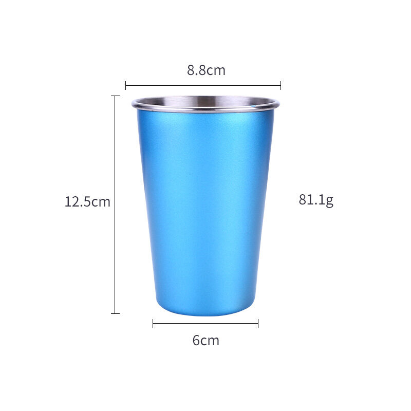 Travel Mug Cups 500ML