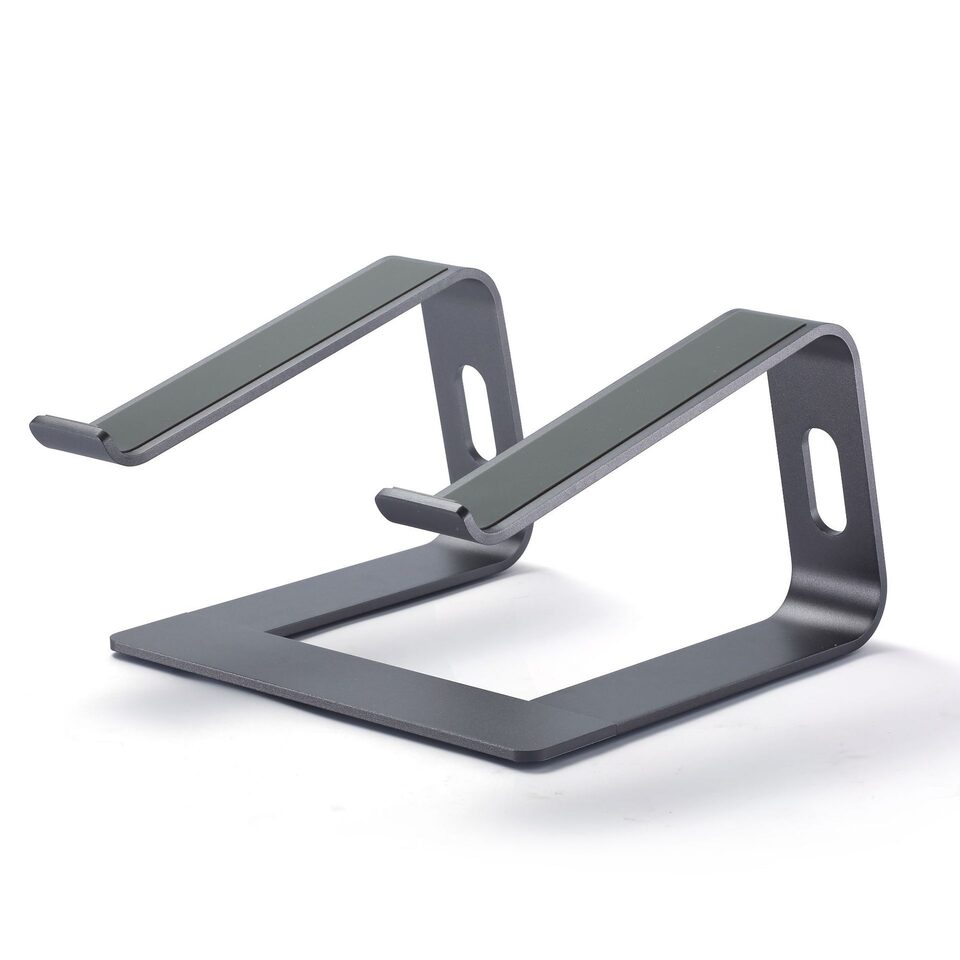 Aluminum alloy notebook stand computer