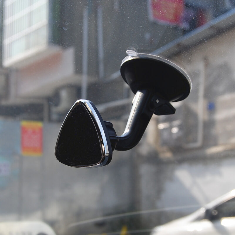 Magnetic Car Phone Holder Magnet Dashboard Windshield Bracket