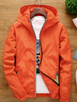 Autumn Spring Jackets Men Bomber Jacket Male Casual
