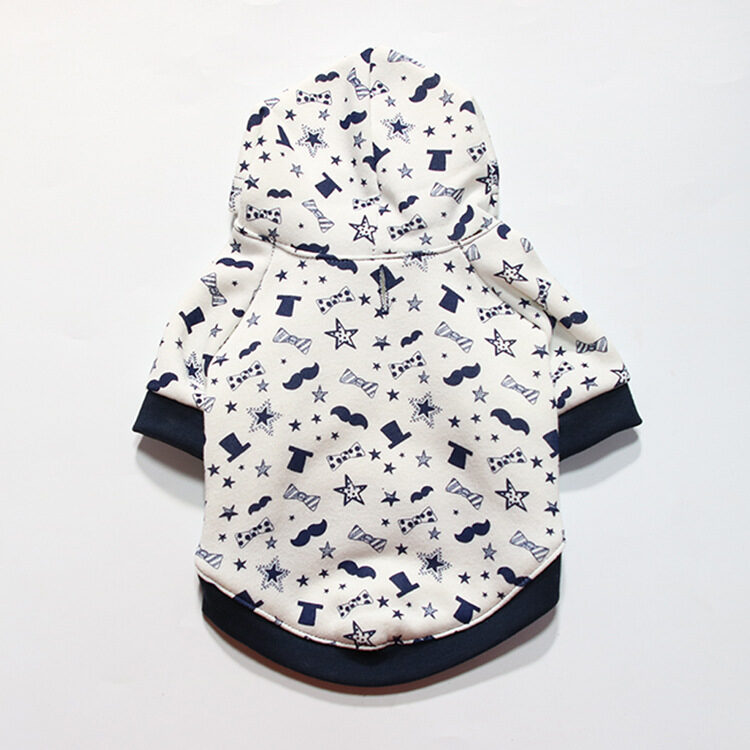 Pet clothing