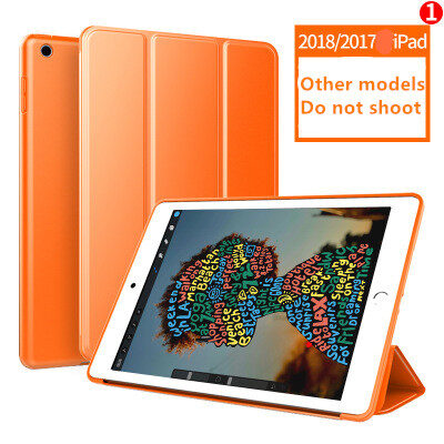 Silicone case tablet