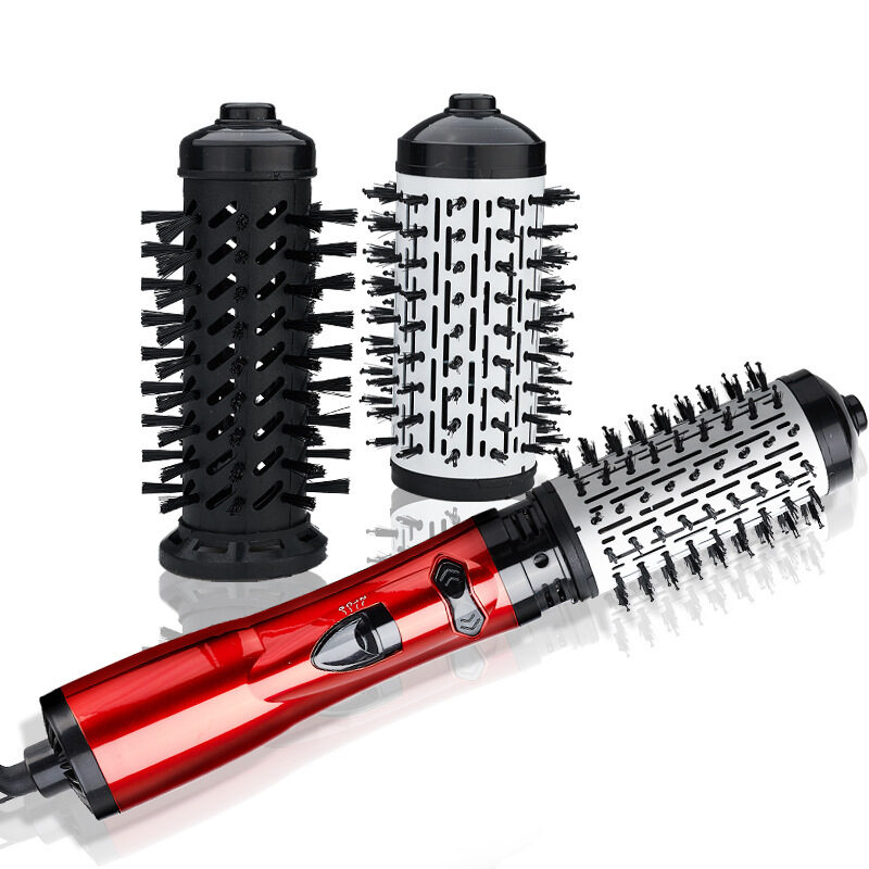 Professional Hair Dryer Rotary Brush Machine 2