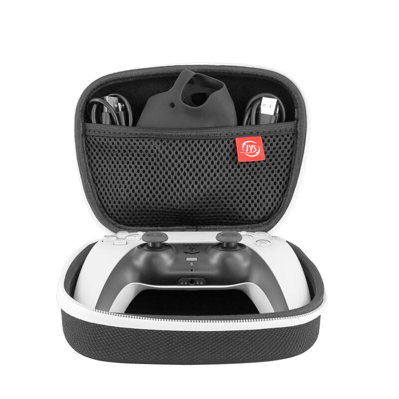 PS5 handle protection bag shock absorption storage