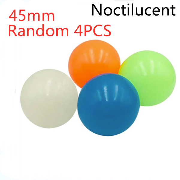 Stick Wall Ball Stress Relief Toys Sticky Squash