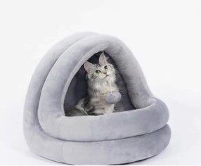Cat House Beds Kittens Pet Cats Sofa Mats