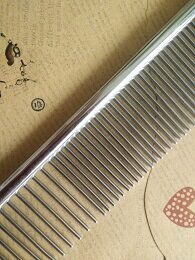 Pet Comb Factory Suppl Grooming