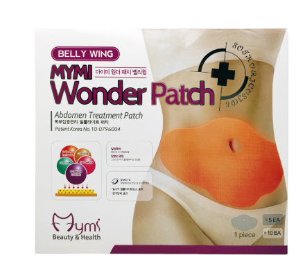 Slimming Patch Belly Slim