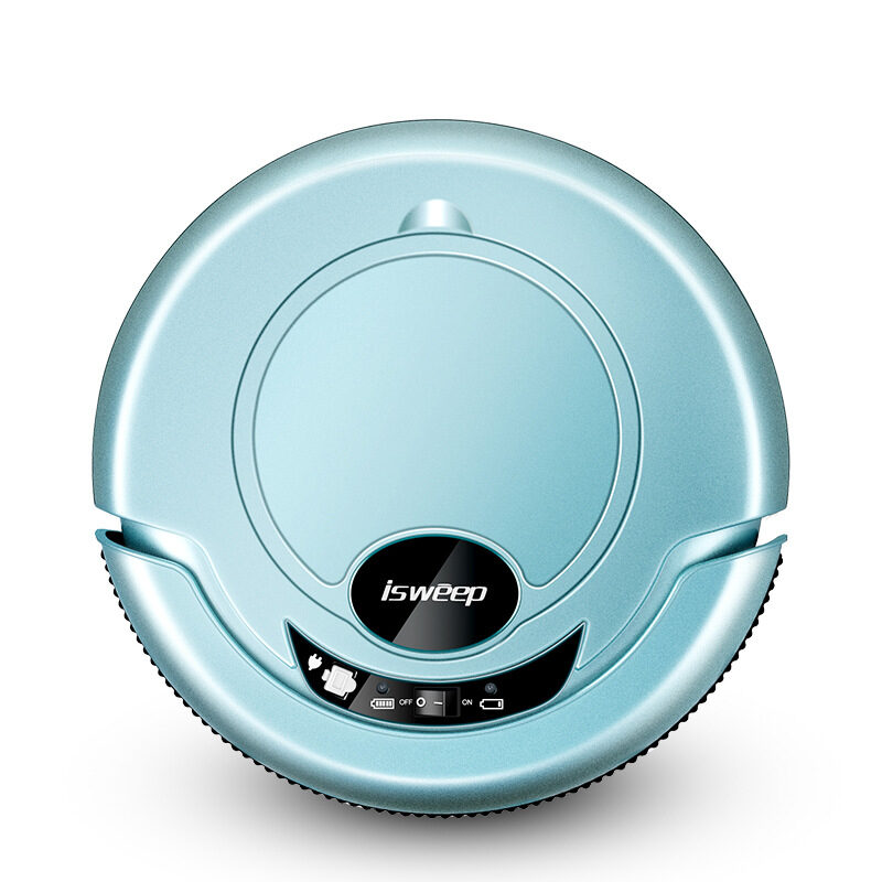 Home guardians intelligent cleaning robot large trailer automatic