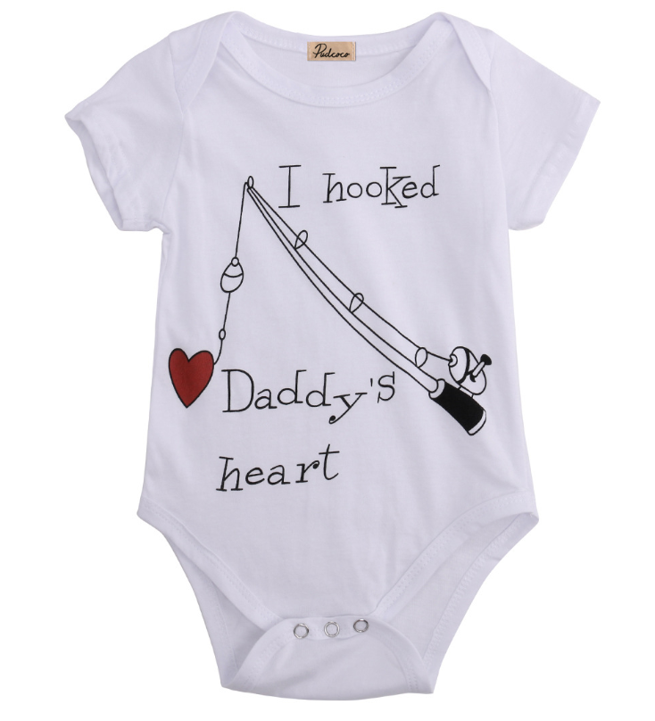 New Infant Baby By Boy Clothes Girl Babygrowth